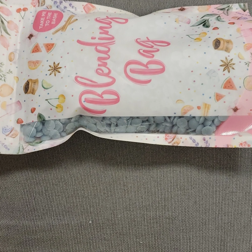 AUTUMN BREEZE -‎ Pink Zebra Blend bag 12 scoops of wax sprinkles